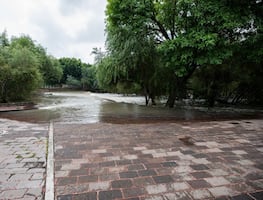 San Juan del Río se mantiene en alerta por lluvias
