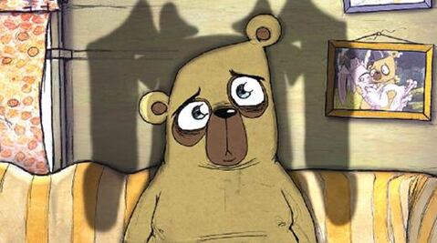 Una conferencia con tips sobre animación