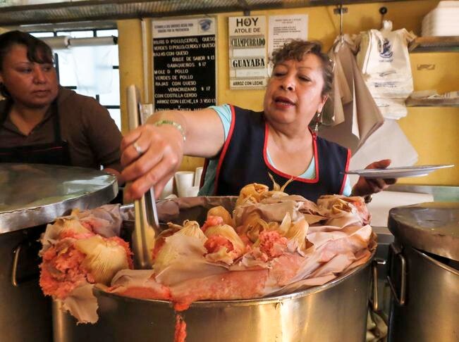 Comercio informal se posiciona con esta festividad: Canaco