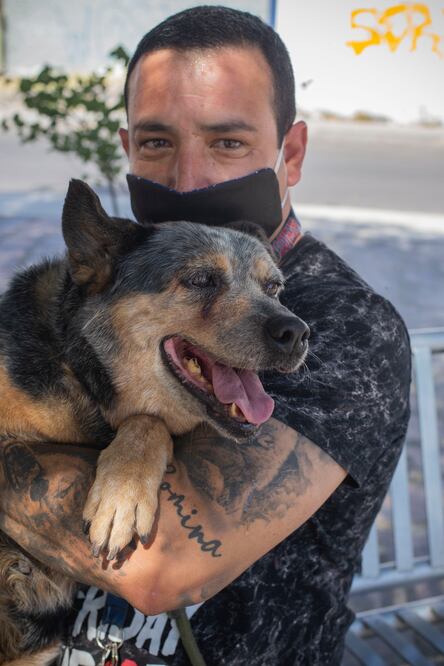 Foto: Demian Chávez