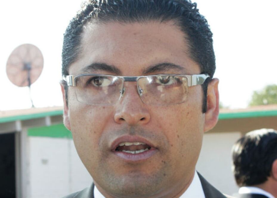 Estrechan relaciones PRI y gobierno de SJR