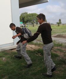 Corregidora busca abatir problemas en menores