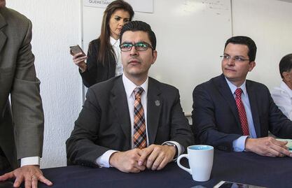 Detiene fiscalía a secretario de la JLCA por soborno