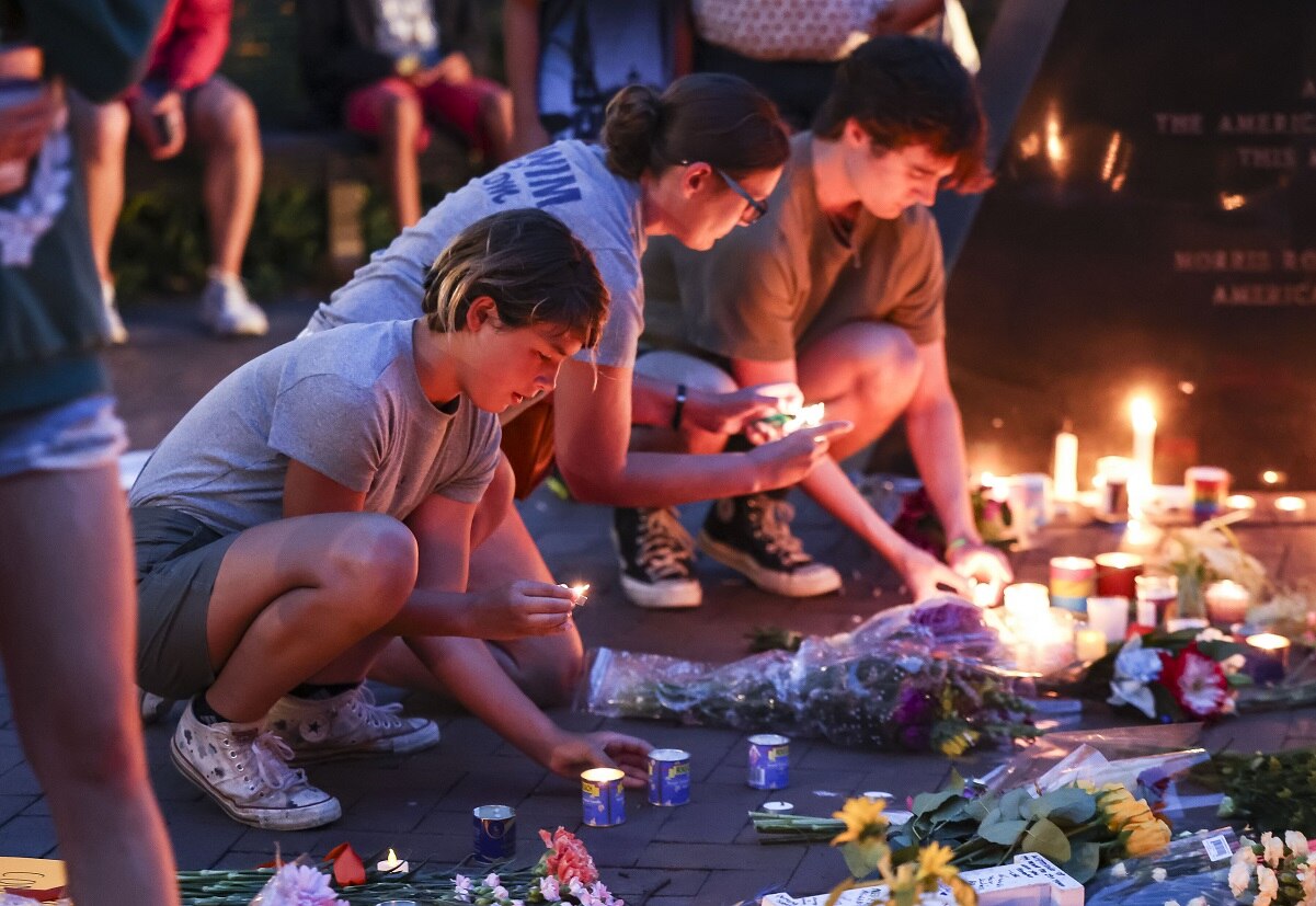 Opinión. El país más idiota del mundo