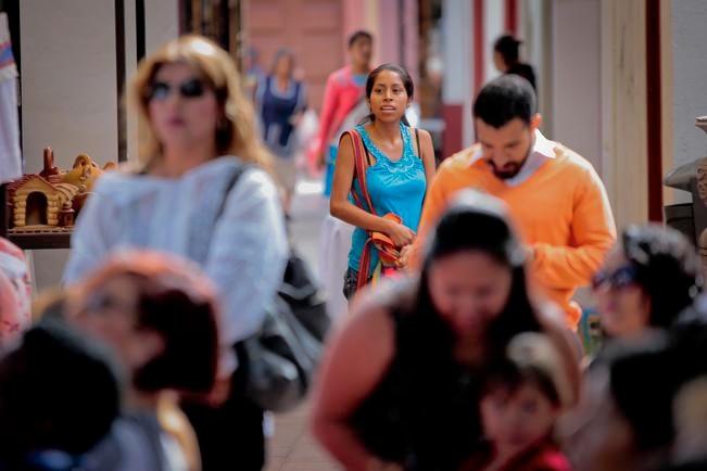 Querétaro, cuarta entidad con menos feminicidios