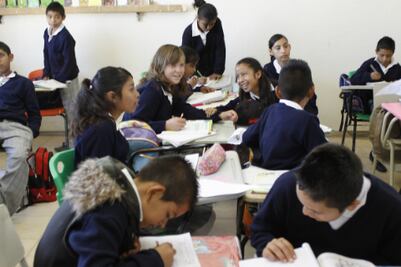 Desconocen cifras sobre el acoso en las escuelas