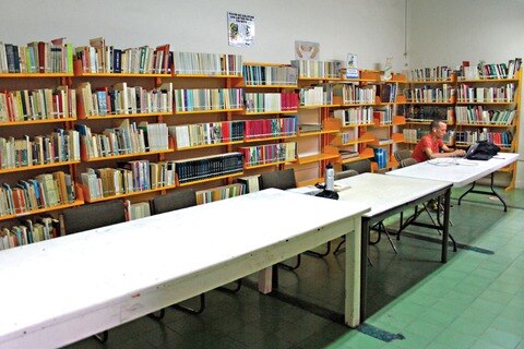 Destinan 80 mdp para bibliotecas