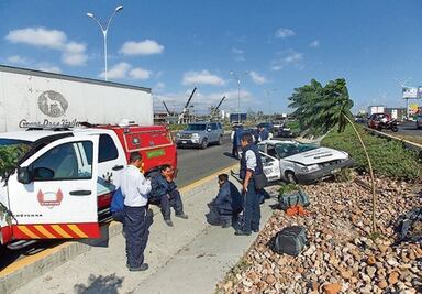 Aumentan llamadas a grupo Alas Rojas 