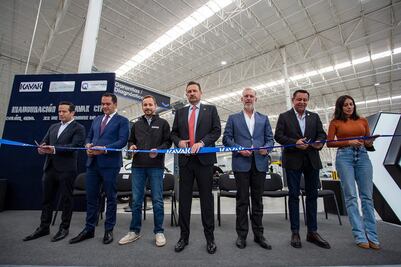 Ofertan 200 empleos en Colón, tras inauguración de nueva planta de Kavak City