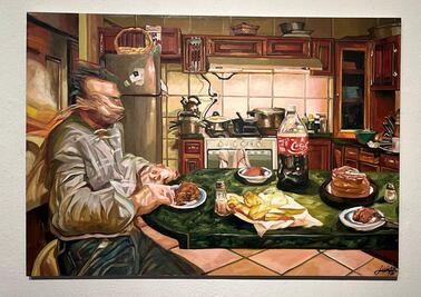 Lánzate a las nuevas exposiciones en Galería Libertad