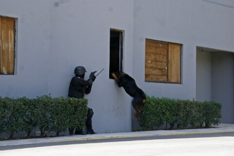 Liberan a mujer secuestrada en Juriquilla