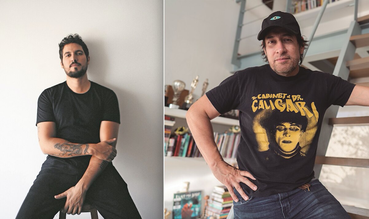 El lado cinematográfico de la primera FILMAQ