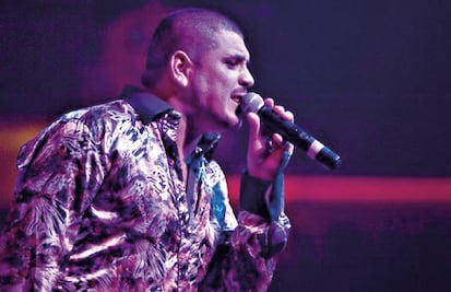 Autoridades rechazan censura a 'El Komander'