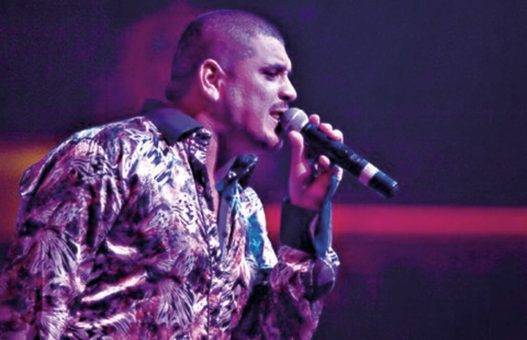 Autoridades rechazan censura a 'El Komander'