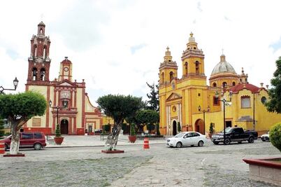 Destacan en Tequis inversión de 80 mdp