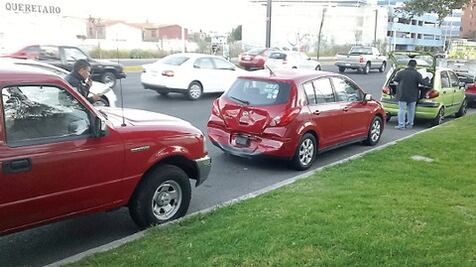 AMIS promueve seguro obligatorio