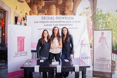 Todo para una boda de ensueño