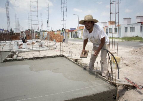 Sancionar irregularidades