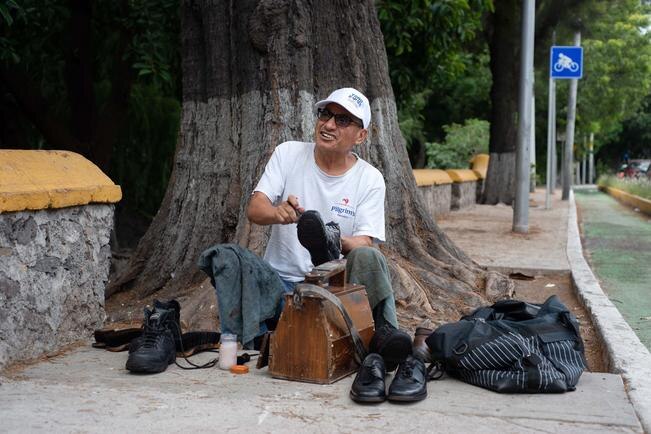 Foto: Román Castillo