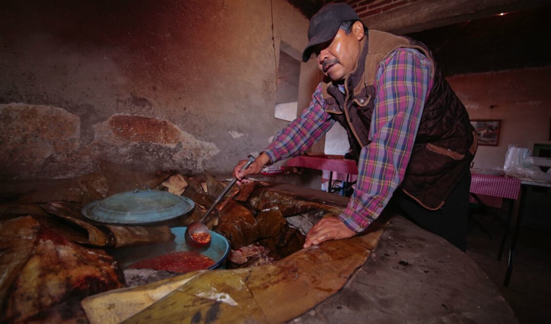 Villa Progreso, legado artesanal y gastronómico