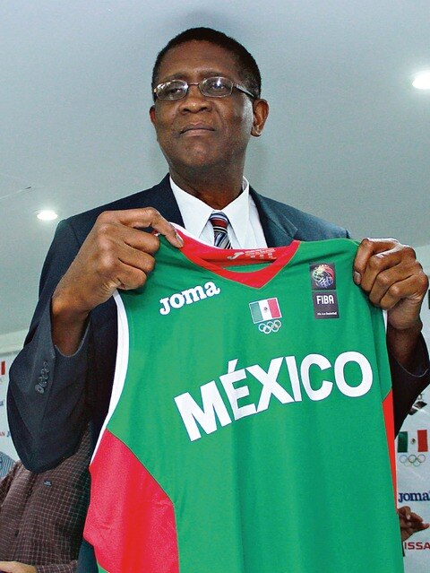 Bill desea un equipo orgulloso