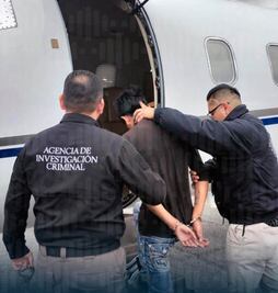 Detienen a presunto homicida de San Joaquín; fue localizado en Coahuila 