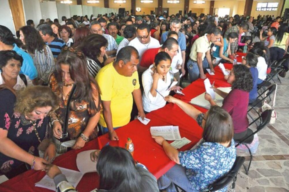 Va STEUAQ a revisión contractual