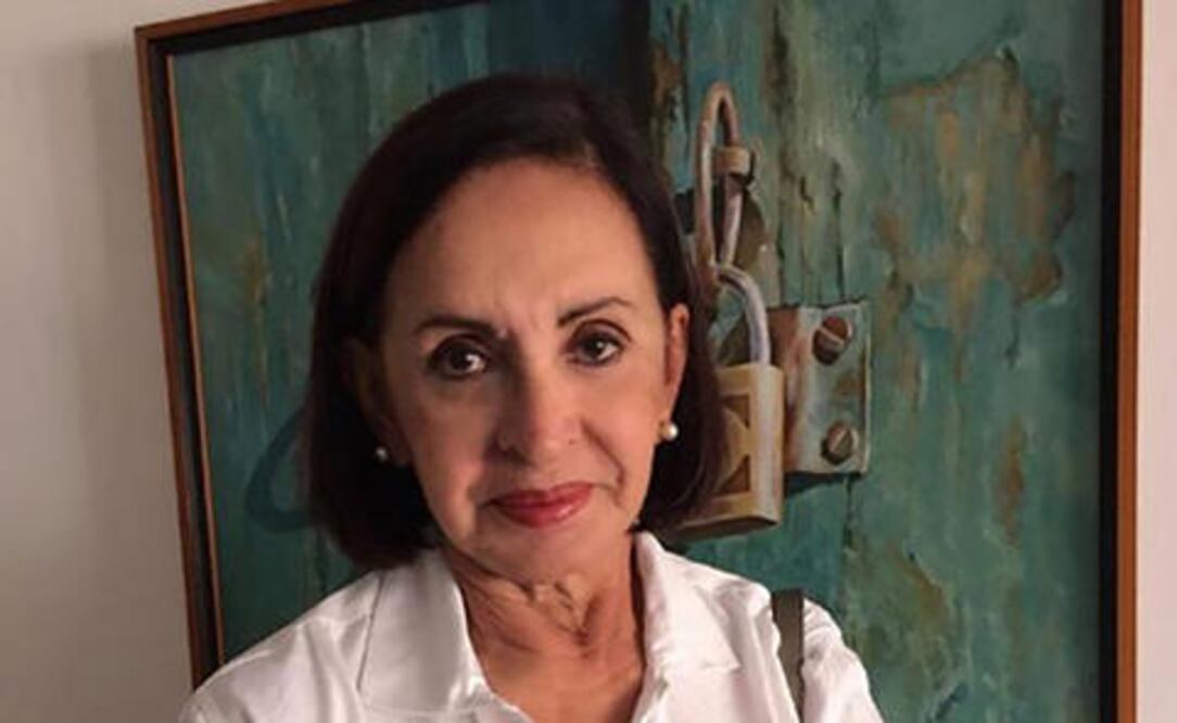 Muere Susana Duijm, primera reina latina de Miss Mundo 