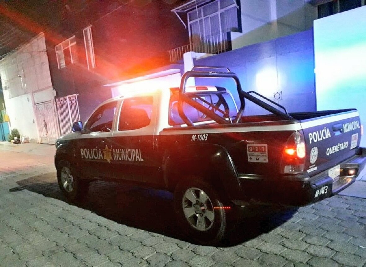 Muere presunto delincuente; era señalado por el robo de neumáticos