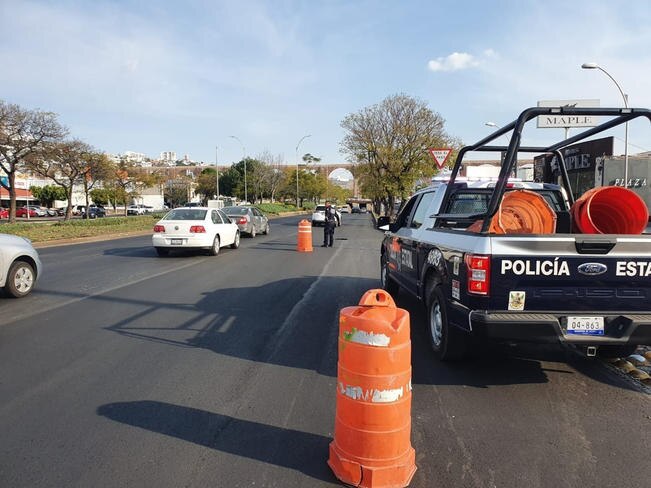 Reforzarán verificación de autos por contaminación