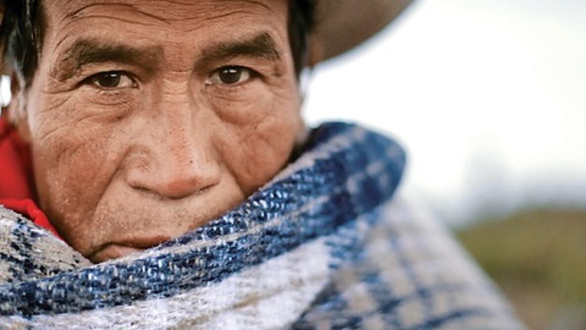 El Arte huichol en París