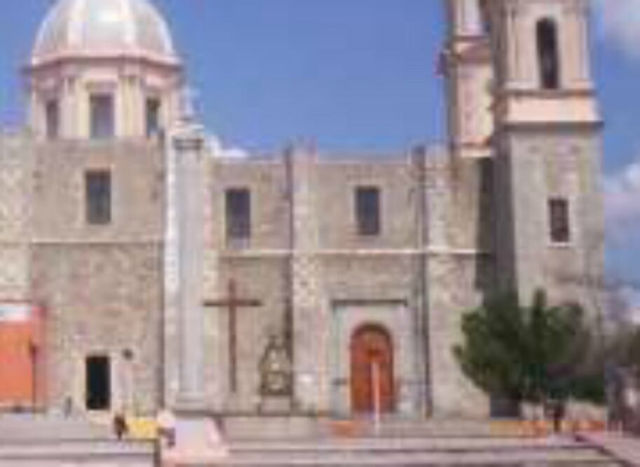 Iniciará Diócesis de Querétaro Año Jubilar