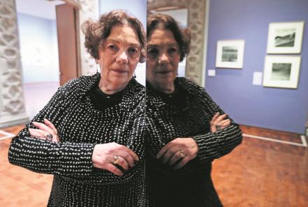 Fotógrafas poderosas en ENFOQUE 2023