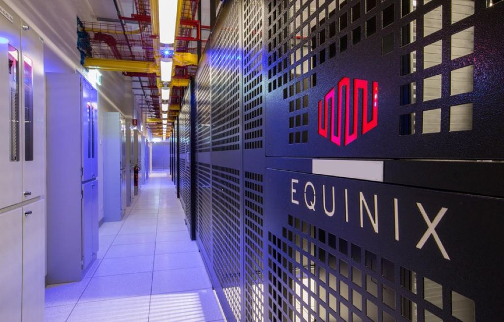 Equinix invertirá 400 millones de dólares en centros de datos