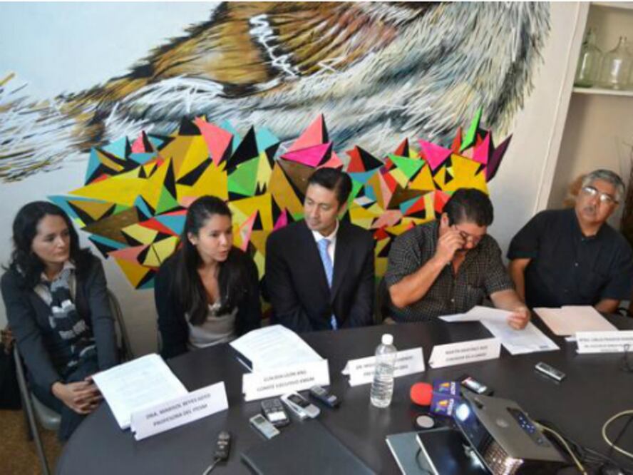 Construirán casa de ayuda para migrantes