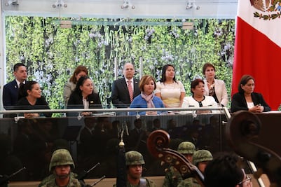 Avala Congreso local sistema anticorrupción