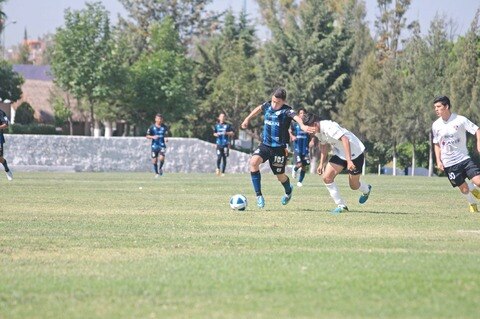 La Liguilla cada vez más lejos para Gallitos