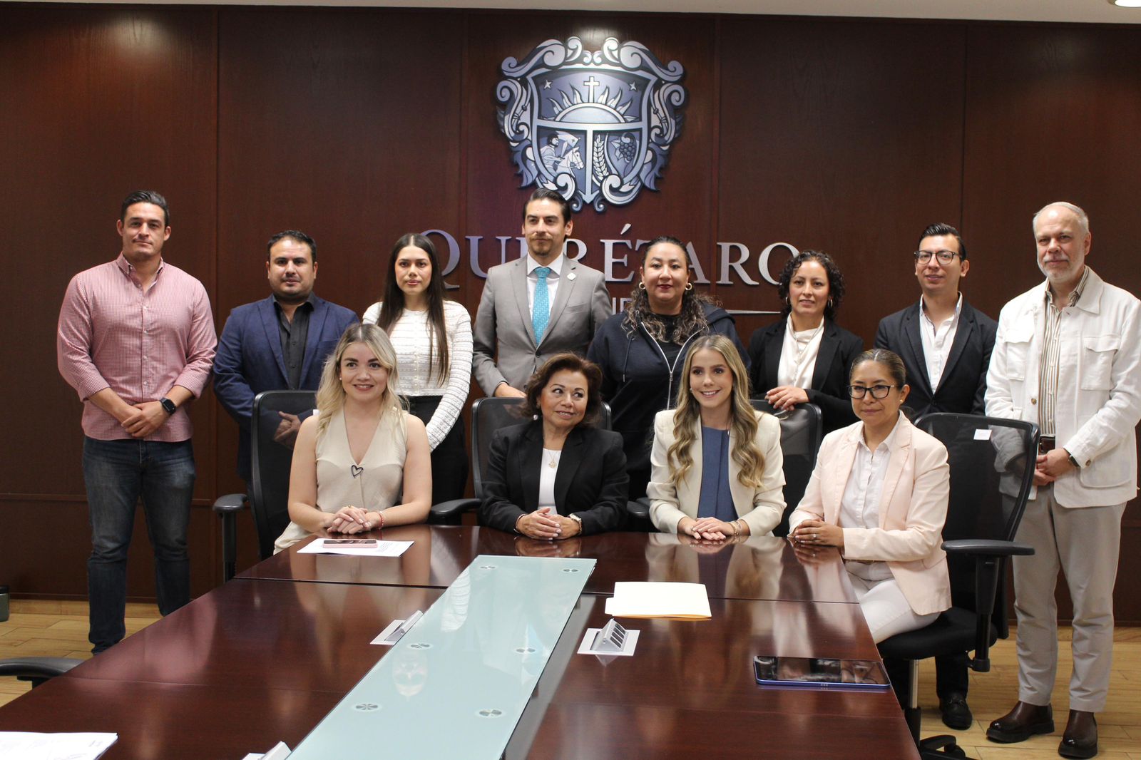 Municipio de Querétaro instala Comité de Igualdad Laboral y No Discriminación 2025