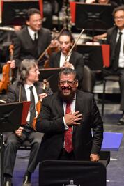 Ofrezco mi experiencia: Jesus Almanza