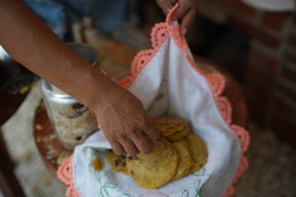 Foto: Facebook Secretaría de Turismo