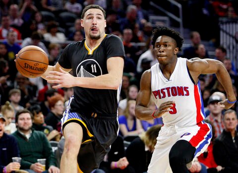 Warriors tiene dura misión