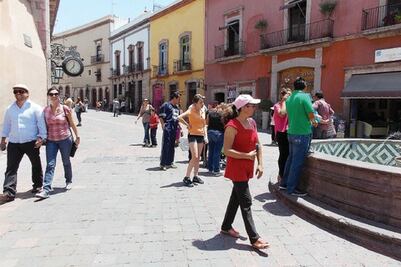 Alertan por clima caluroso en la sierra