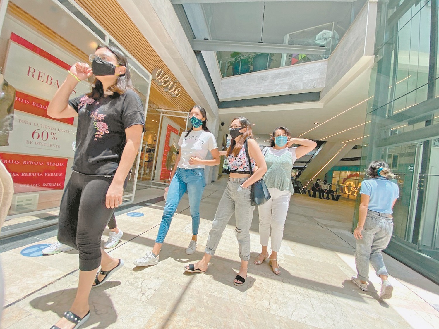 Foto: Demian Chávez