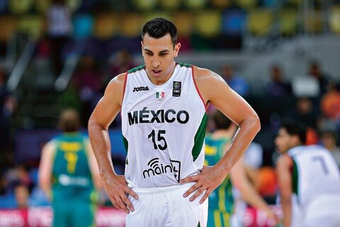 El esfuerzo no le alcanza a México 