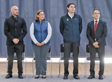 Paralímpicos solicitan más recursos