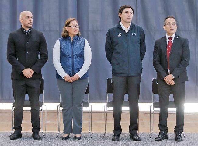 Paralímpicos solicitan más recursos