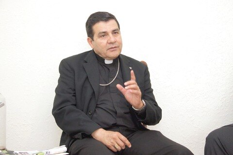 Obispo pide buscar el bienestar del prójimo 