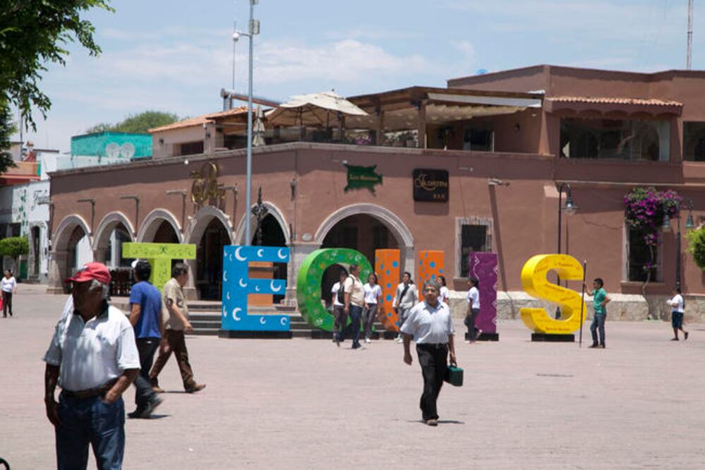 Foto: Archivo. El Universal