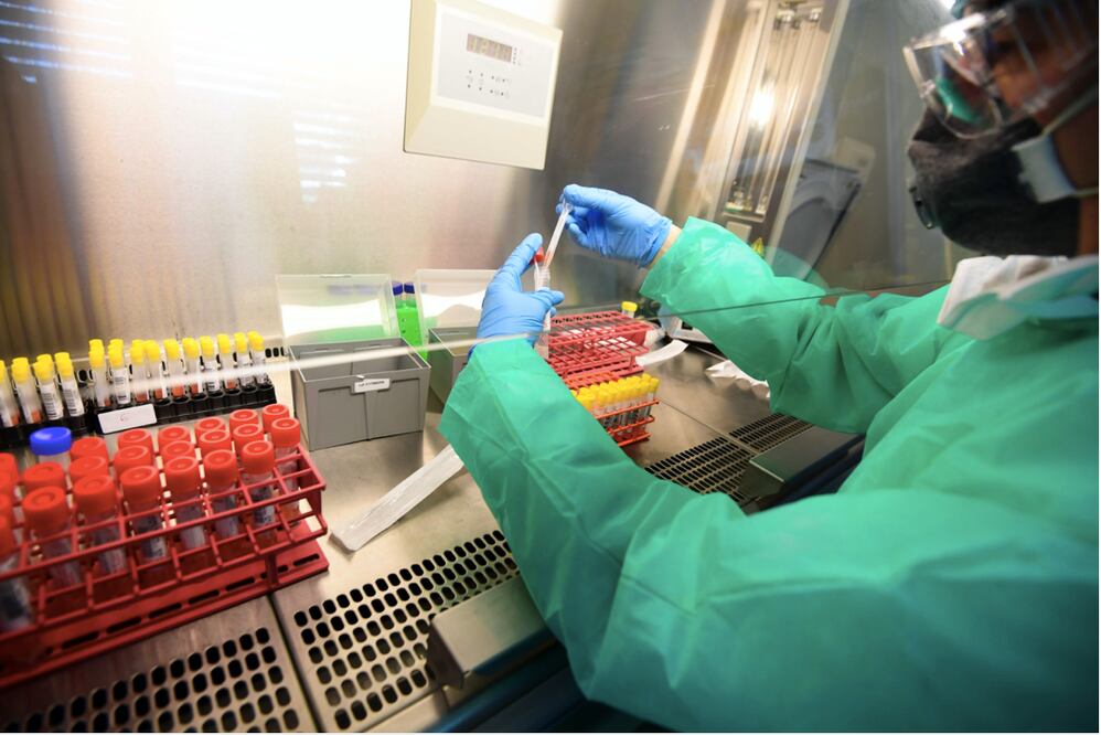 Los países más pobres buscan sus propias vacunas contra Covid