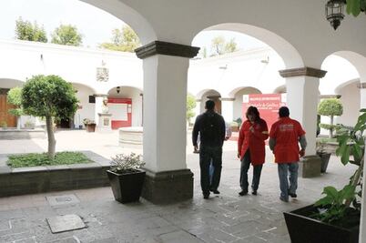 Pedirán adelanto de 10 mdp en SJR